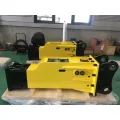 Box Type Excavator Mounted Breaker Hydraulic for Mining